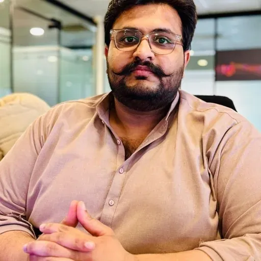 Ameer Hamza